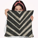 Stone Ix Throw Pillow By World Art Group