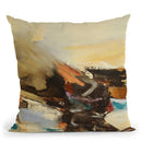 Causal I Throw Pillow By World Art Group