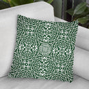 Celtic Knot Collection I Throw Pillow By World Art Group