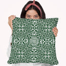Celtic Knot Collection I Throw Pillow By World Art Group
