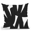 Jungle Satellite Vi Throw Pillow By World Art Group