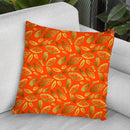 Woodland Wonder Collection I Throw Pillow By World Art Group
