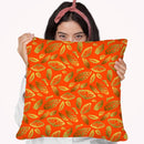 Woodland Wonder Collection I Throw Pillow By World Art Group