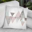 Amuse Ii Throw Pillow By World Art Group
