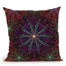 Mantripmantrip Ii Throw Pillow By Yantart Designs