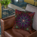 Mantripmantrip Ii Throw Pillow By Yantart Designs