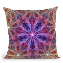Mantripmantrip Iv Throw Pillow By Yantart Designs