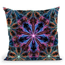 Mantripmantrip V Throw Pillow By Yantart Designs