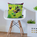 Show Your True Colors Cat Noir Throw Pillow By Miraculous