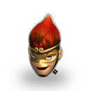 King Monkey Head Throw Pillow By Miraculous