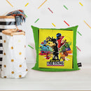 Show Your True Colors Throw Pillow By Miraculous