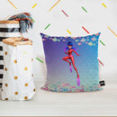 Luka Mirculous Throw Pillow By Miraculous