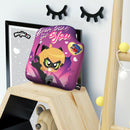 Ladybug Cat Noir Everything For You Throw Pillow By Miraculous