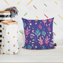 Ladybug Sea World Throw Pillow By Miraculous