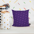 Ladybug Yoyo Pattern Throw Pillow By Miraculous