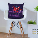 Ladybug Be Miraculous Throw Pillow By Miraculous