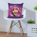 Cat Noir Everything For You Throw Pillow By Miraculous