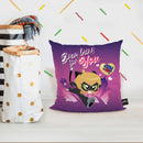 Cat Noir Everything For You Throw Pillow By Miraculous