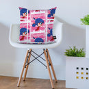 Ladybug On A Mission Throw Pillow By Miraculous