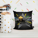 Cat Noir Pose Throw Pillow By Miraculous