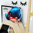 Ladybug Head Throw Pillow By Miraculous