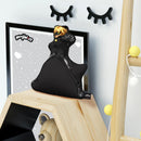 Cat Noir I Throw Pillow By Miraculous
