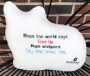 Buttercup Official Throw Pillow