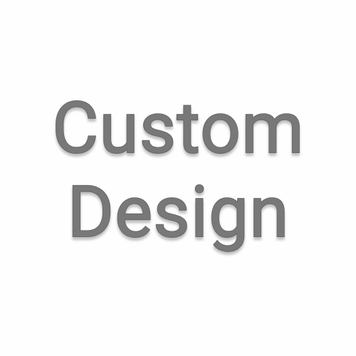 Custom Shaped Pillow