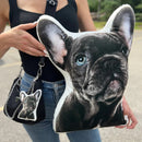 Custom Pillow Keychain Promo
