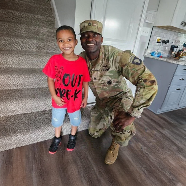 Custom Military Lifelike Huggable Pillow