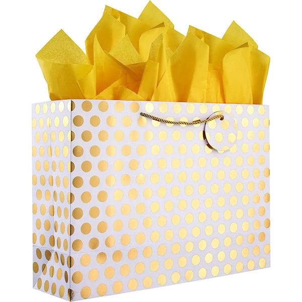 16 Giftbag" Pillow
