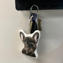Custom Pillow Keychain Promo