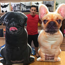 Custom Lifesize Pillow