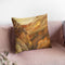 Canyon Vii Crop Throw Pillow By Albena Hristova