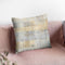 Climbing Up Throw Pillow By Albena Hristova