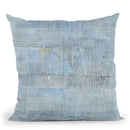 Layers Throw Pillow By Albena Hristova