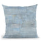 Layers Throw Pillow By Albena Hristova