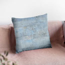 Layers Throw Pillow By Albena Hristova