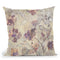 Silver Delight Ii Throw Pillow By Albena Hristova