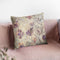 Silver Delight Ii Throw Pillow By Albena Hristova