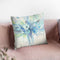 Sun Kissed Throw Pillow By Albena Hristova