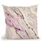 Flowing Ii Throw Pillow By Albena Hristova