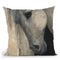 Beauty Throw Pillow By Albena Hristova