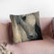 Beauty Throw Pillow By Albena Hristova