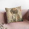 Paco V2 Throw Pillow By Albena Hristova