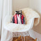Black Bear Throw Pillow By Animal Crew - by all about vibe