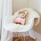 Cowboy Cat Shaped Throw Pillow by Animal Crew - by all about vibe