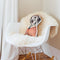 Dalmatian Shaped Throw Pillow by Animal Crew - by all about vibe