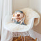 Delivery Dog Shaped Throw Pillow by Animal Crew - by all about vibe