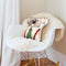 Koala Shaped Throw Pillow by Animal Crew - by all about vibe